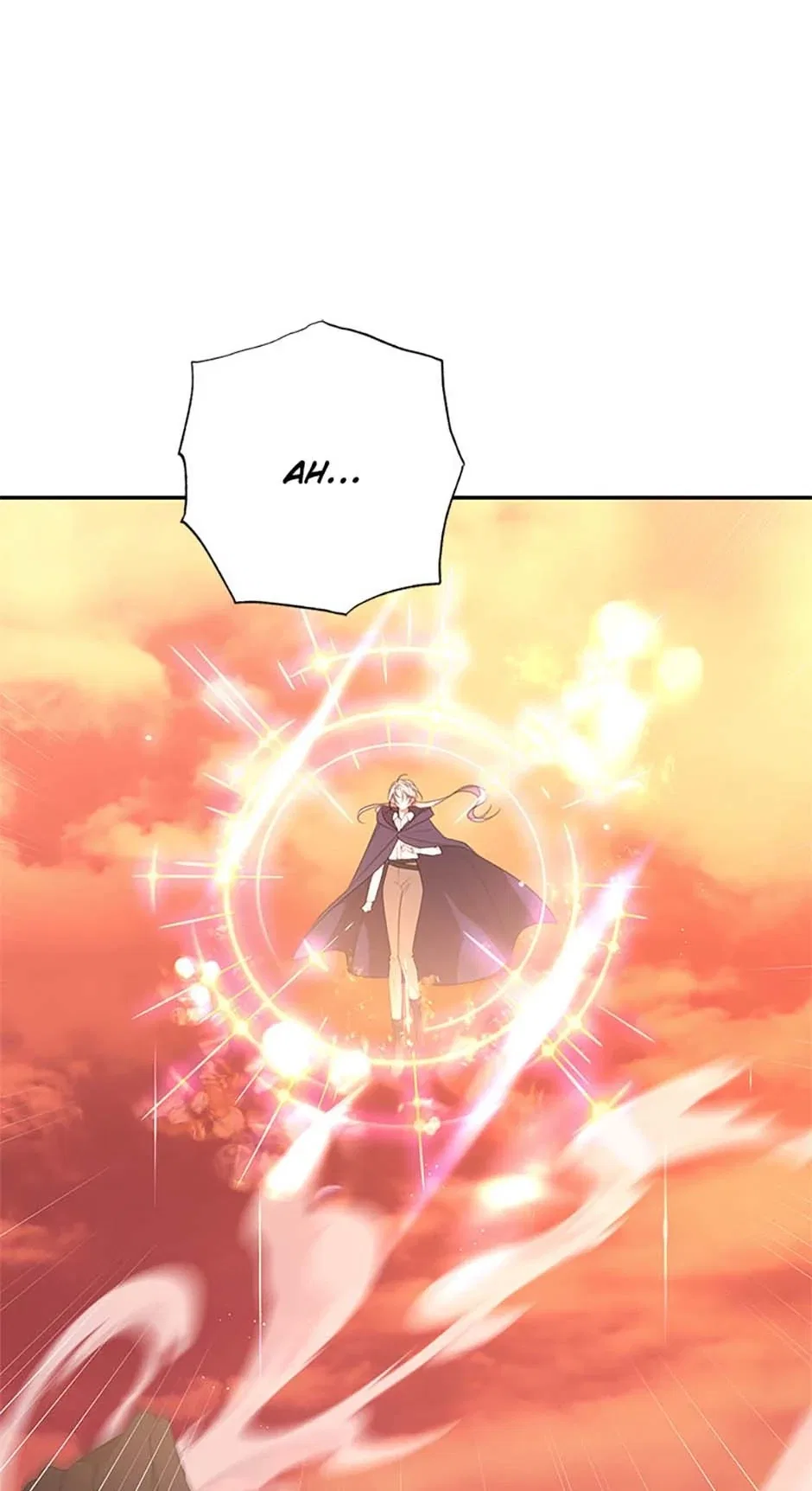 Lysia Tries The Quiet Life Chapter 82 – Page 64