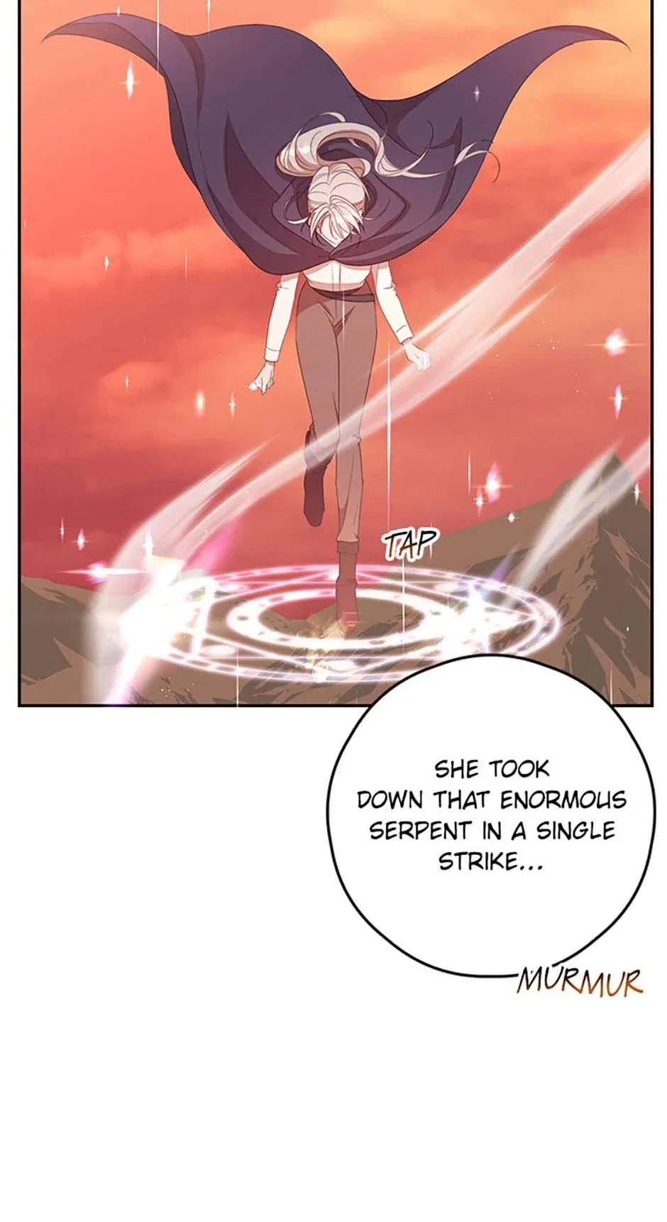 Lysia Tries The Quiet Life Chapter 82 – Page 66