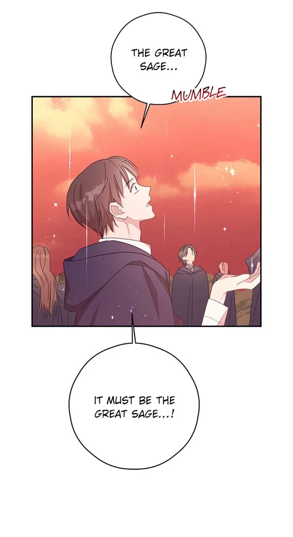 Lysia Tries The Quiet Life Chapter 82 – Page 67