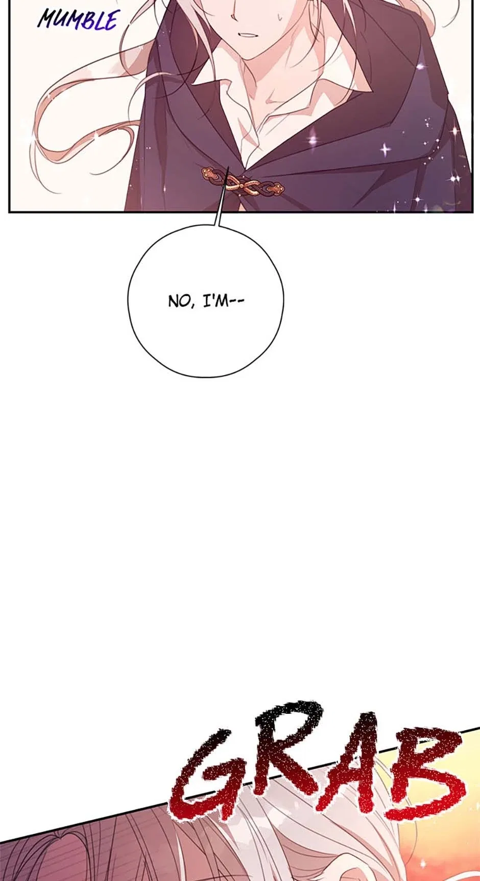 Lysia Tries The Quiet Life Chapter 82 – Page 70