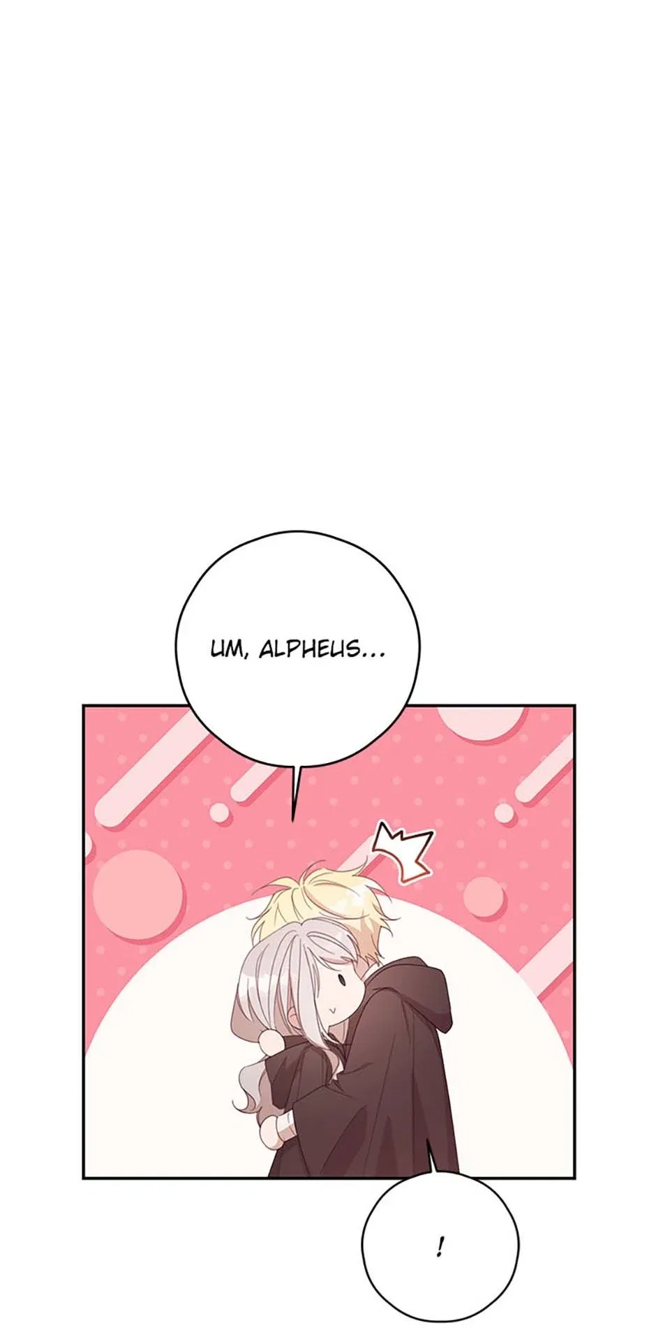 Lysia Tries The Quiet Life Chapter 81 – Page 7