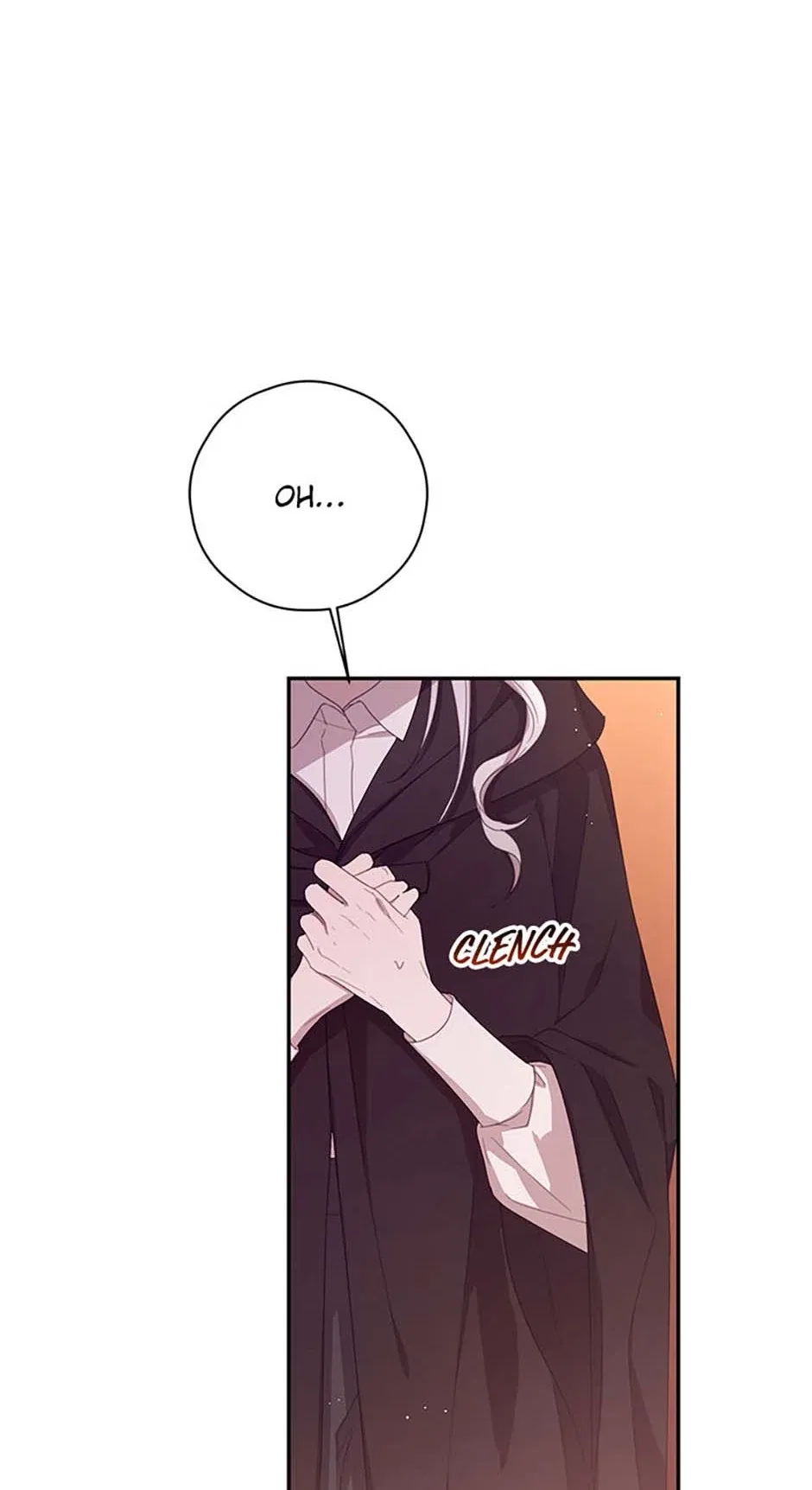 Lysia Tries The Quiet Life Chapter 81 – Page 13