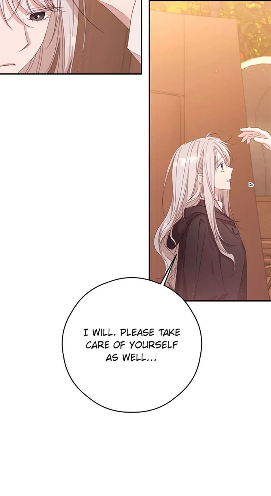 Lysia Tries The Quiet Life Chapter 81 – Page 16