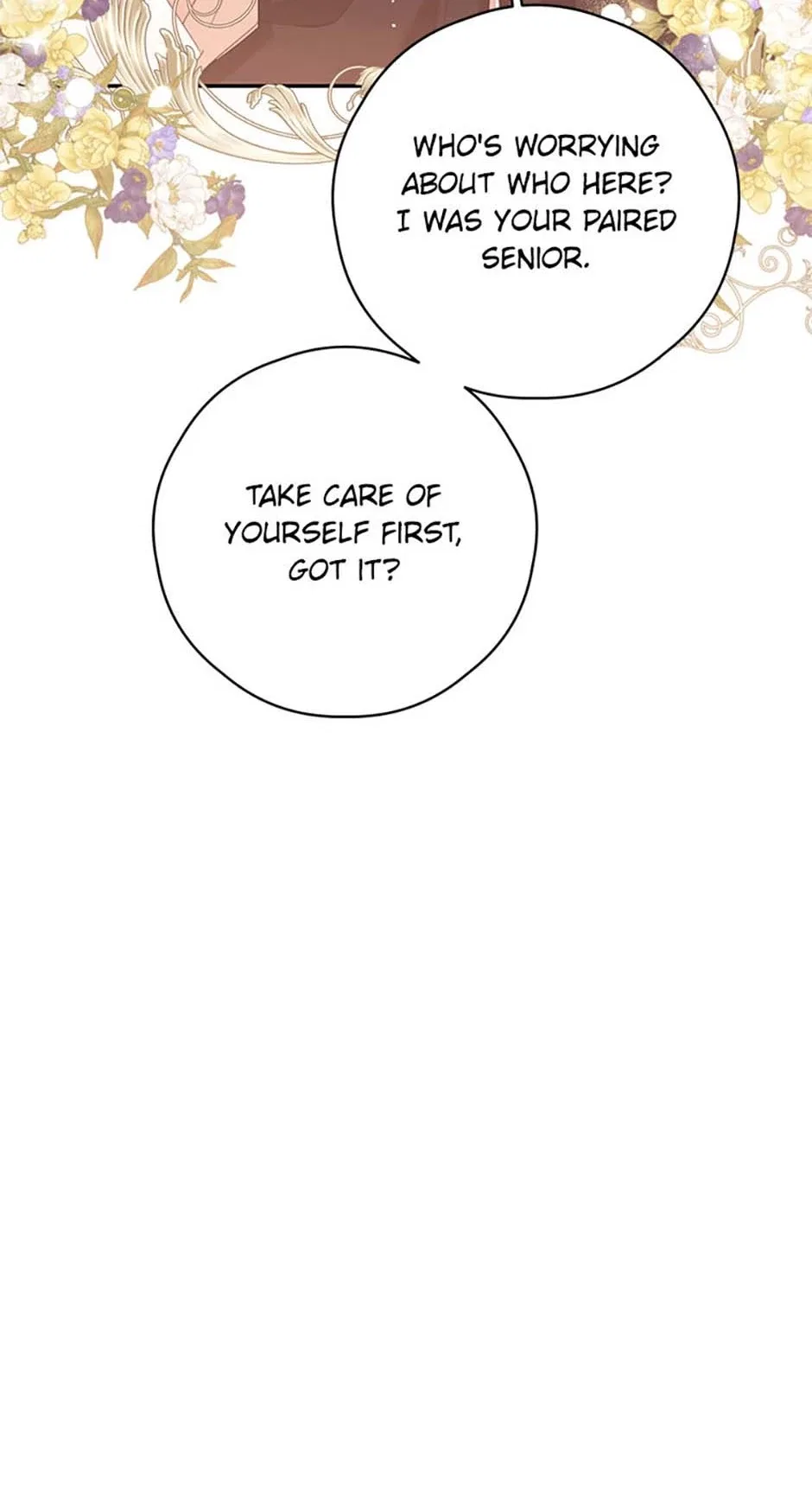 Lysia Tries The Quiet Life Chapter 81 – Page 18
