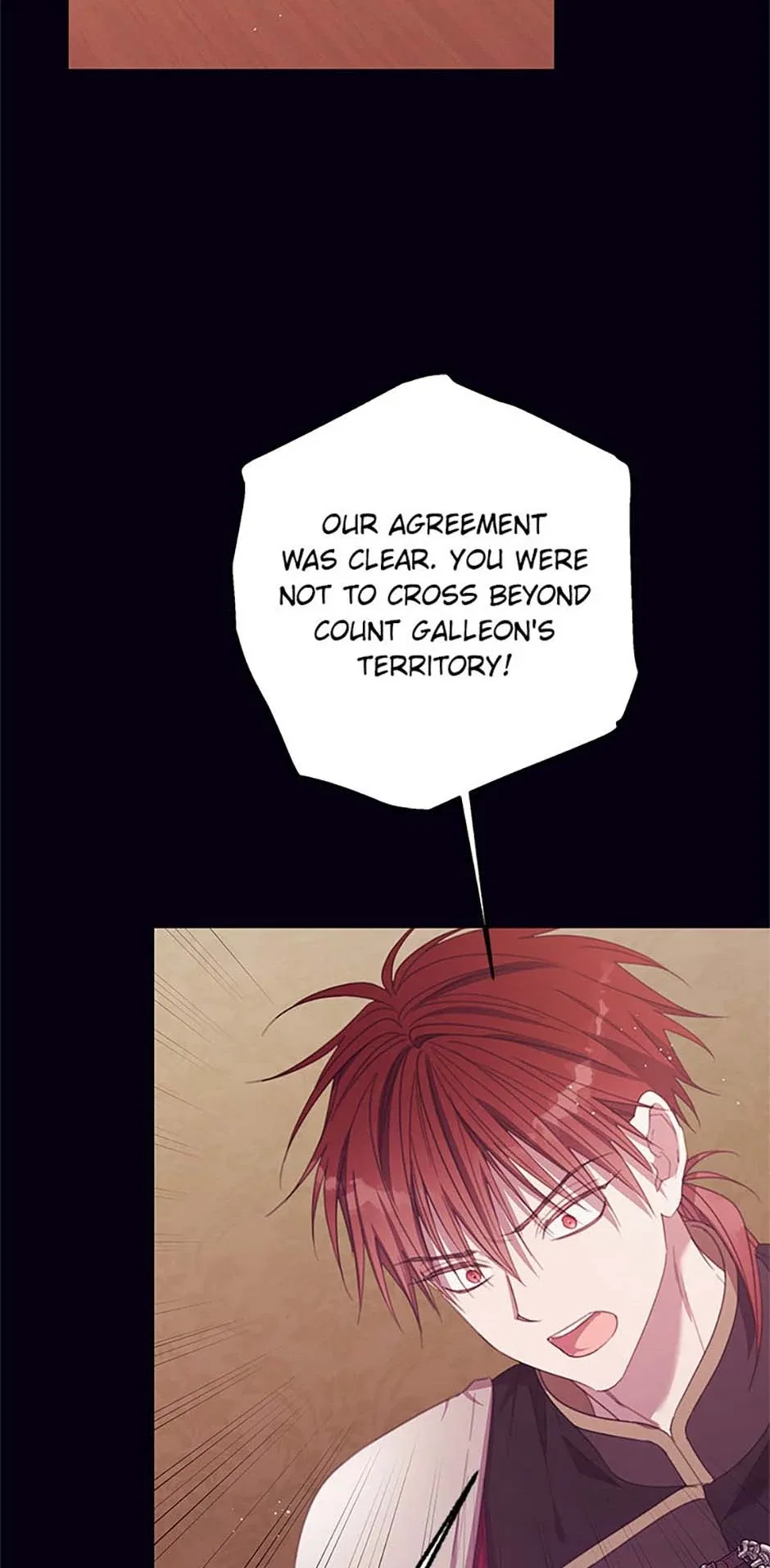 Lysia Tries The Quiet Life Chapter 81 – Page 29