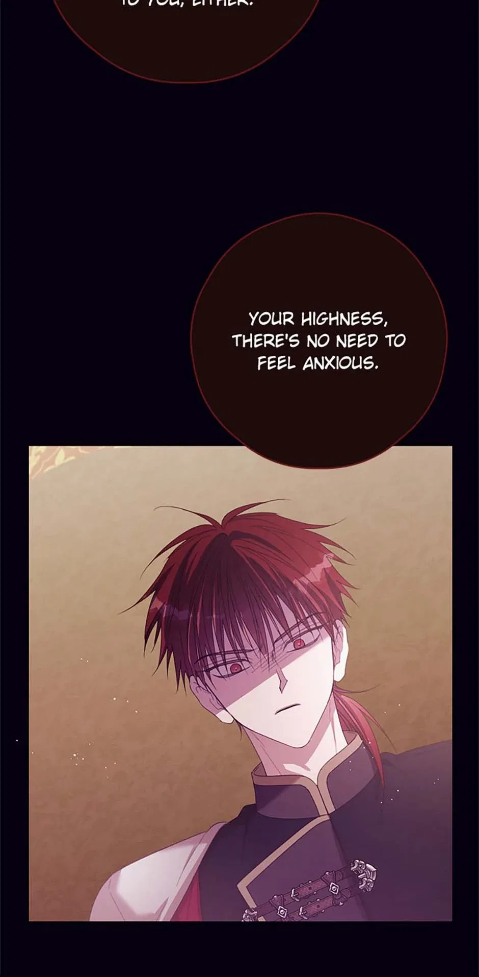 Lysia Tries The Quiet Life Chapter 81 – Page 32