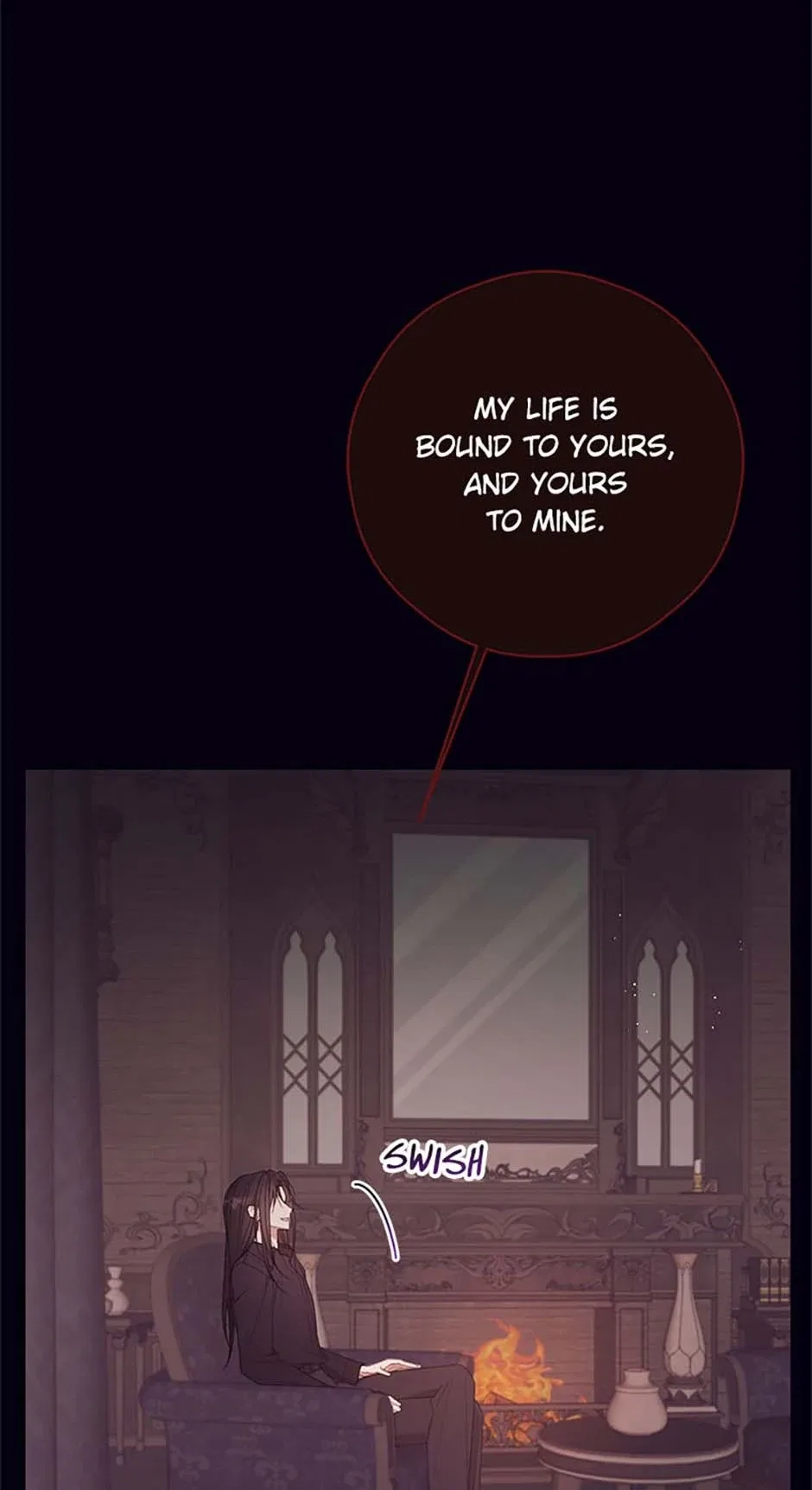 Lysia Tries The Quiet Life Chapter 81 – Page 34