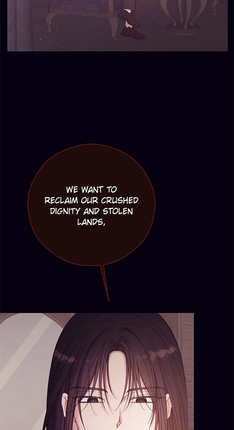 Lysia Tries The Quiet Life Chapter 81 – Page 35
