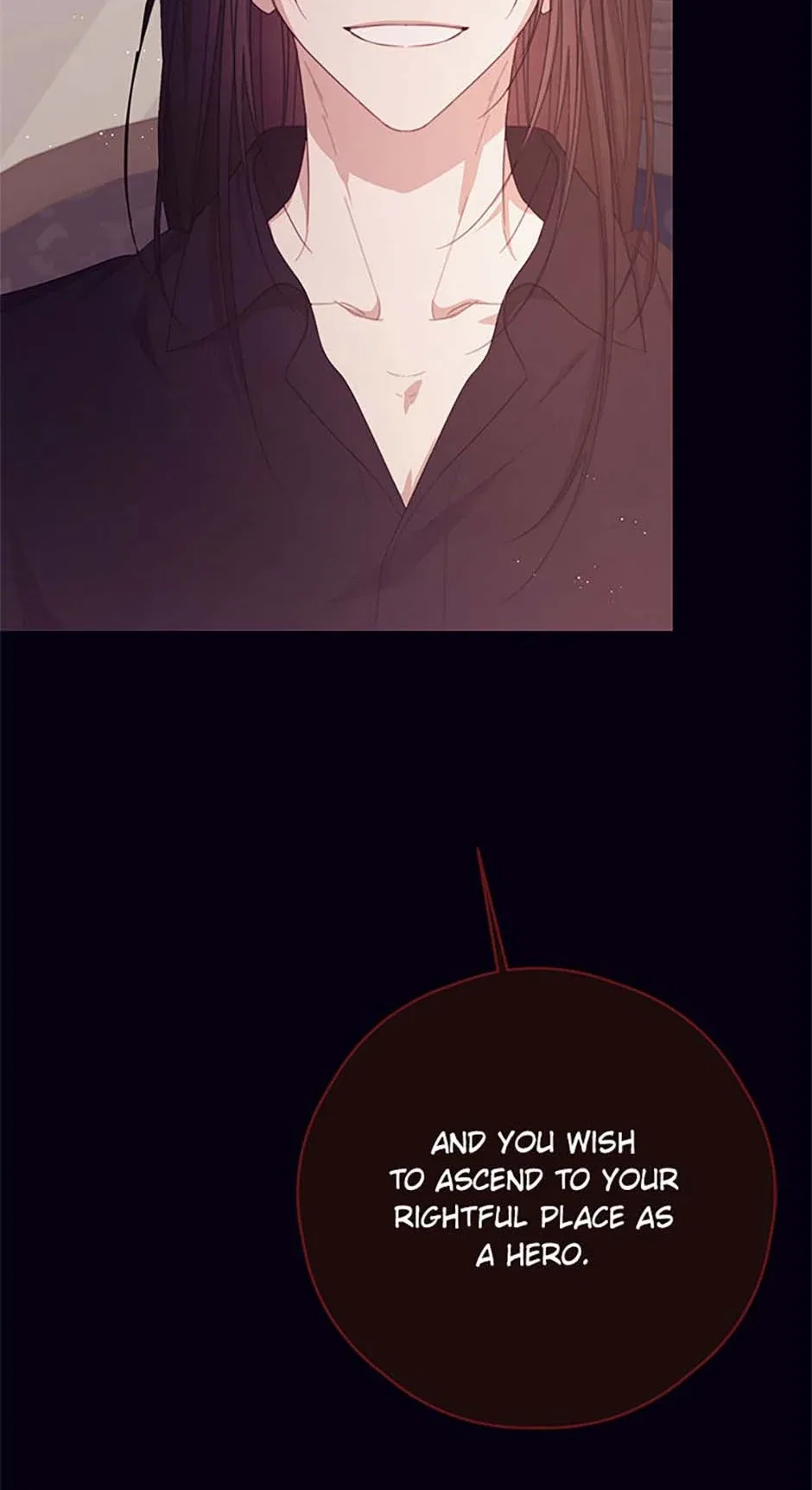 Lysia Tries The Quiet Life Chapter 81 – Page 36