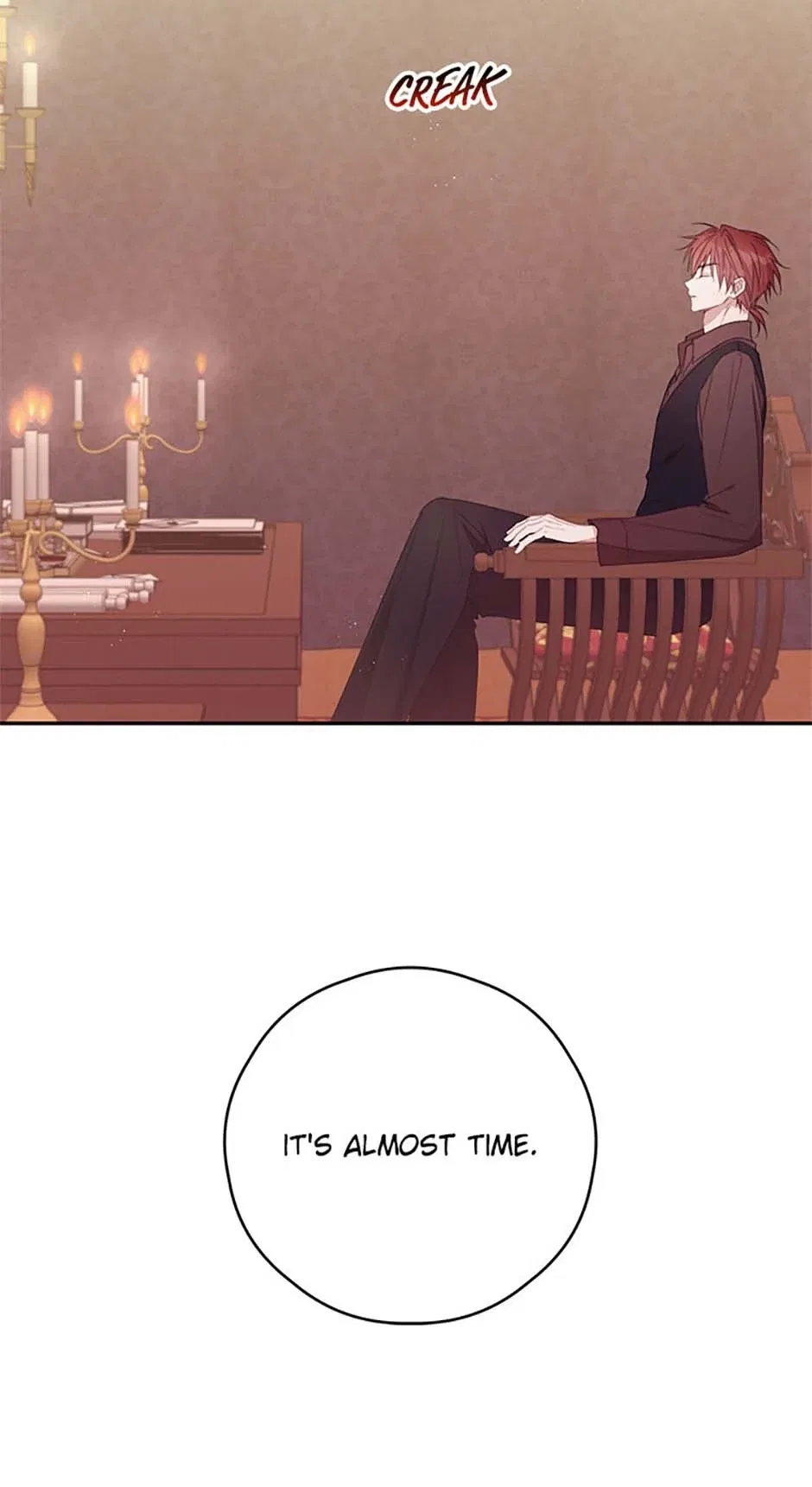 Lysia Tries The Quiet Life Chapter 81 – Page 42