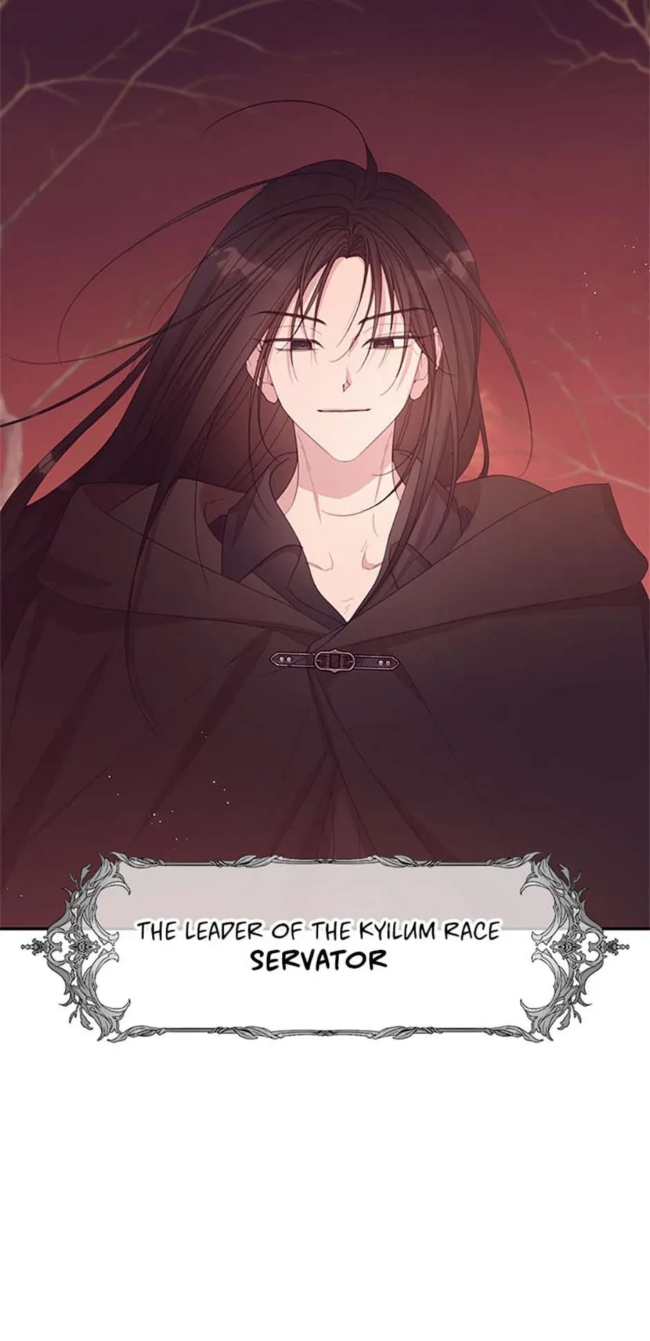 Lysia Tries The Quiet Life Chapter 81 – Page 45