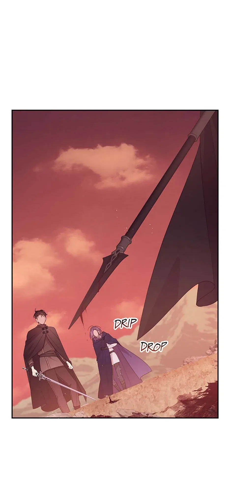 Lysia Tries The Quiet Life Chapter 81 – Page 46