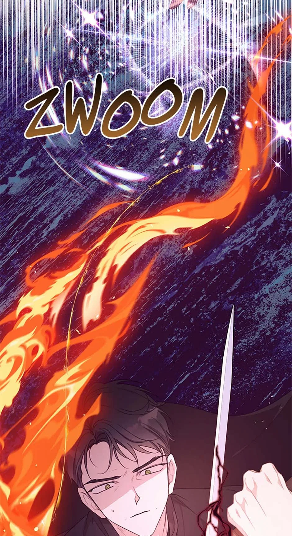 Lysia Tries The Quiet Life Chapter 81 – Page 52