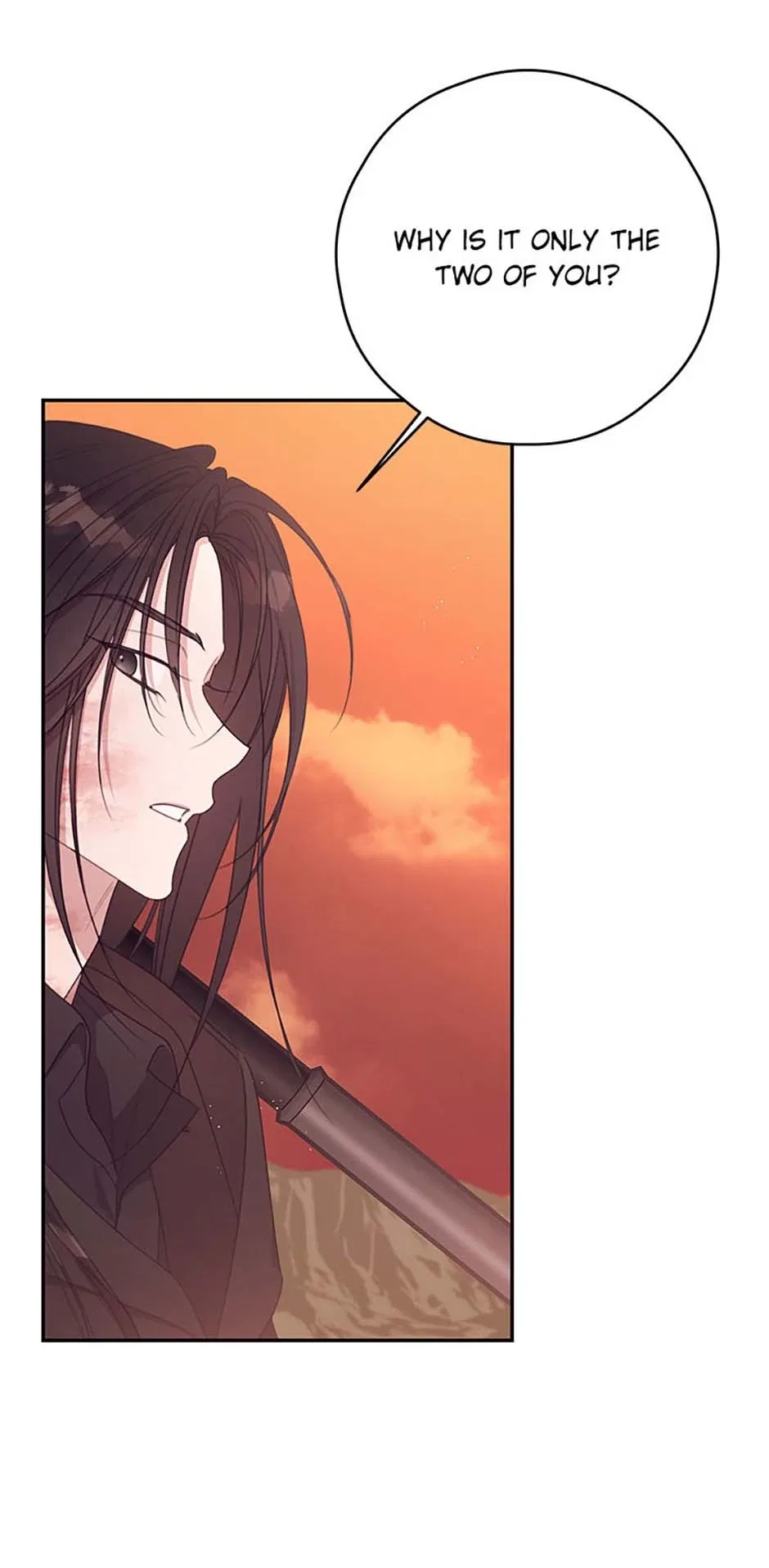 Lysia Tries The Quiet Life Chapter 81 – Page 59