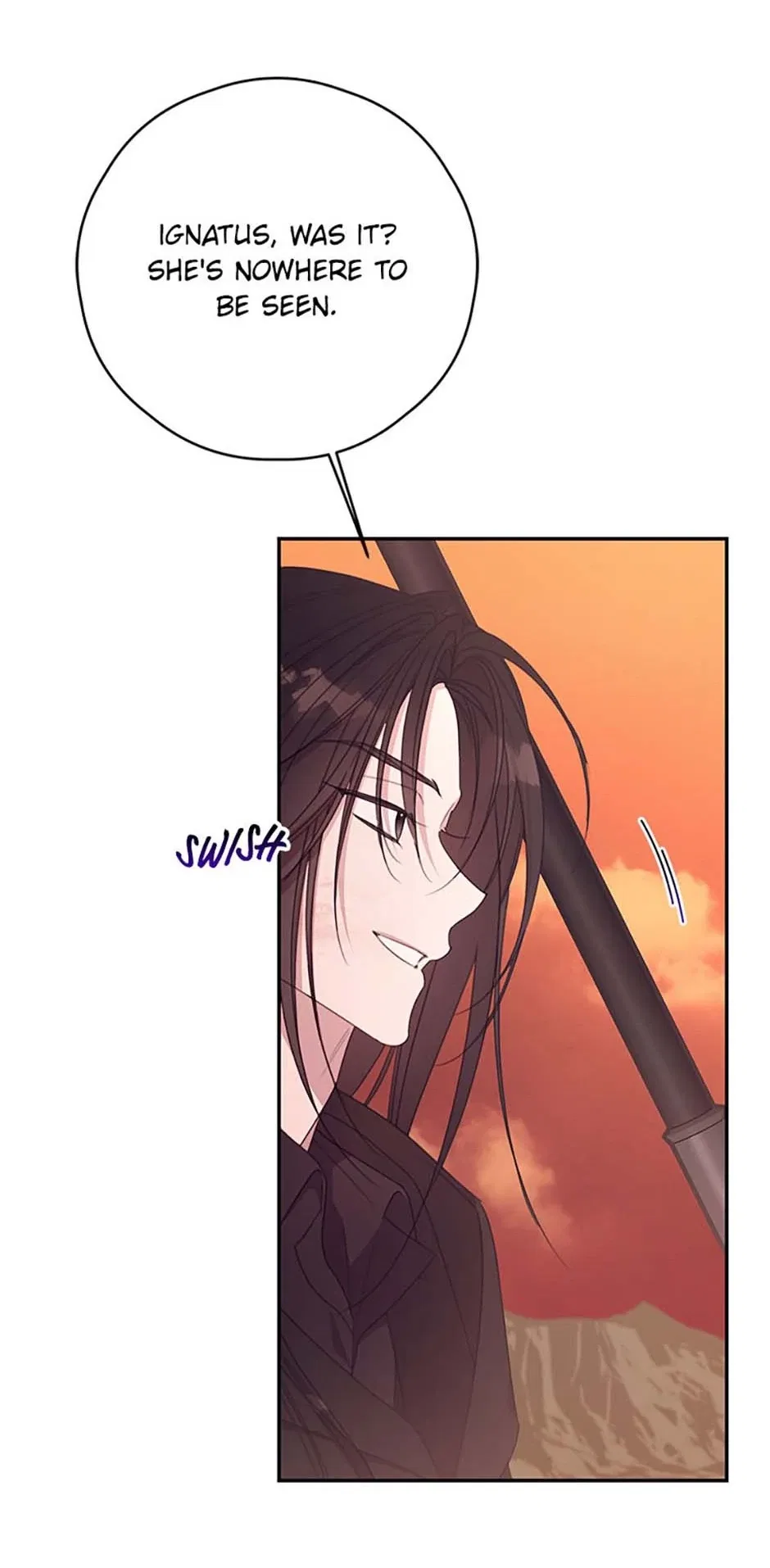 Lysia Tries The Quiet Life Chapter 81 – Page 60
