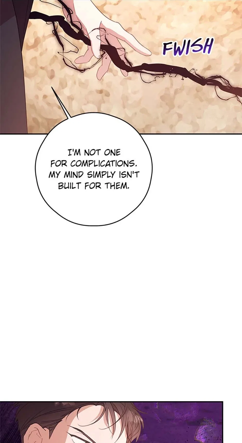Lysia Tries The Quiet Life Chapter 81 – Page 63