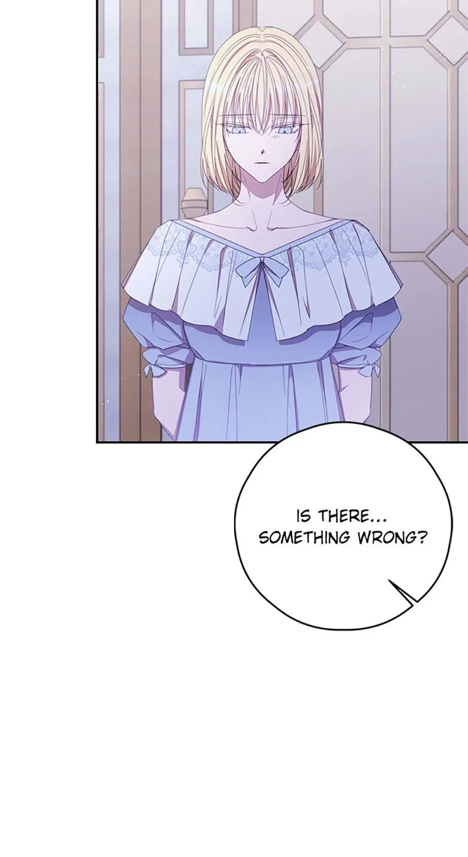 Lysia Tries The Quiet Life Chapter 80 – Page 5