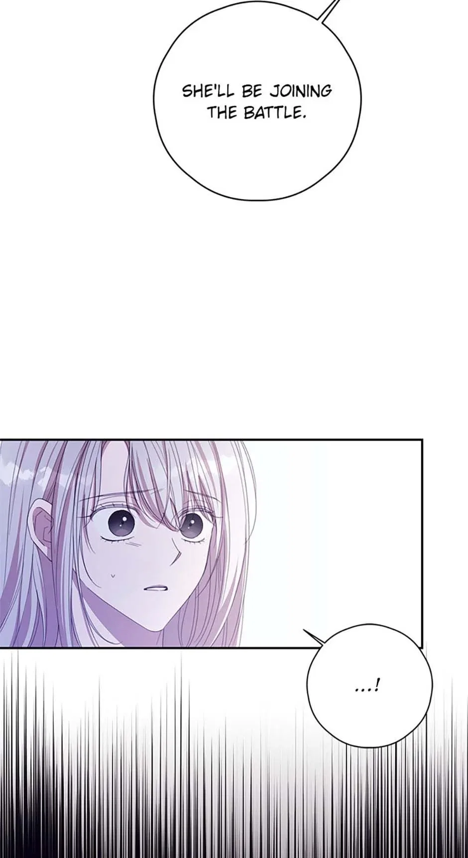 Lysia Tries The Quiet Life Chapter 80 – Page 8
