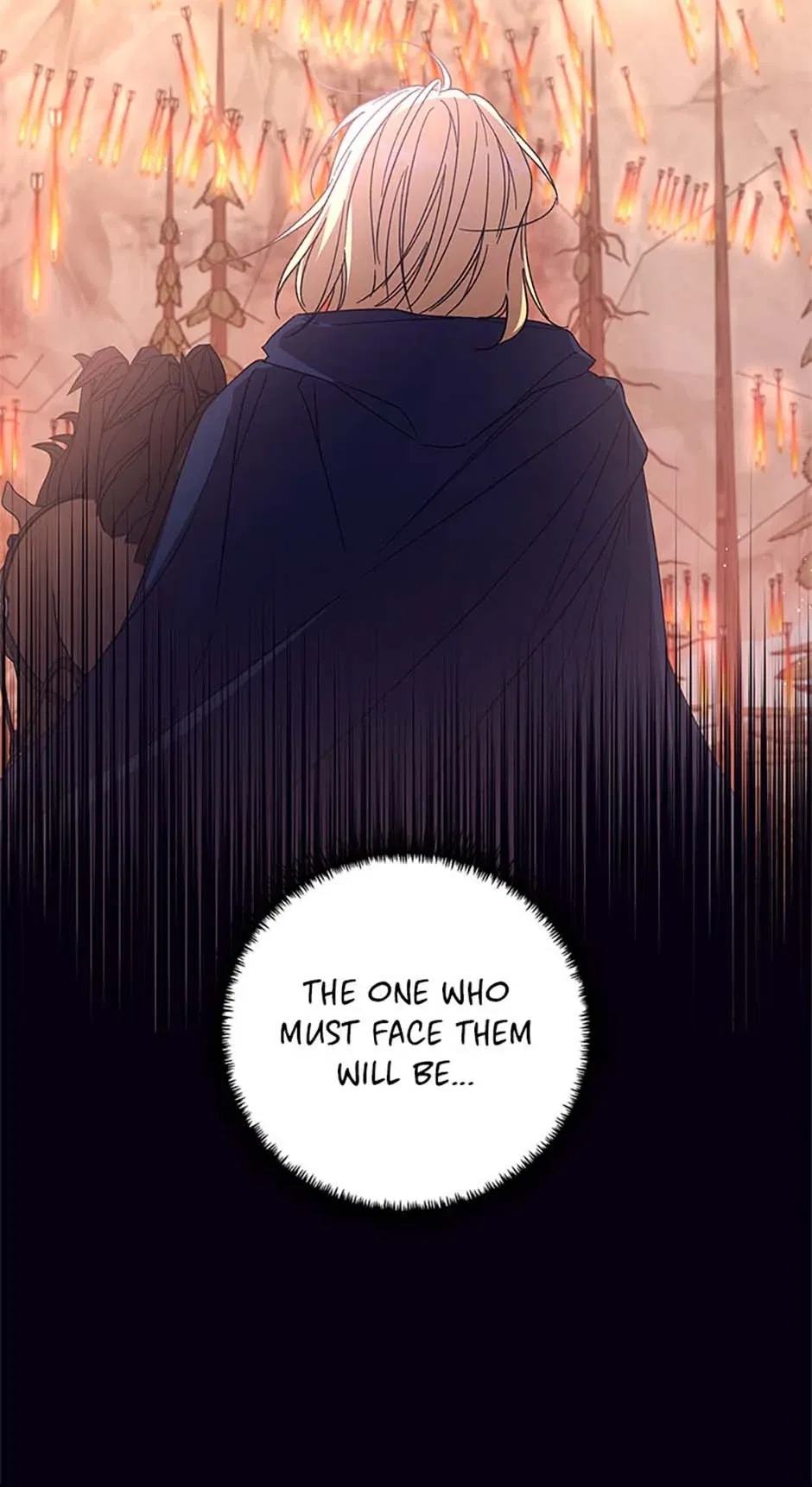 Lysia Tries The Quiet Life Chapter 80 – Page 10