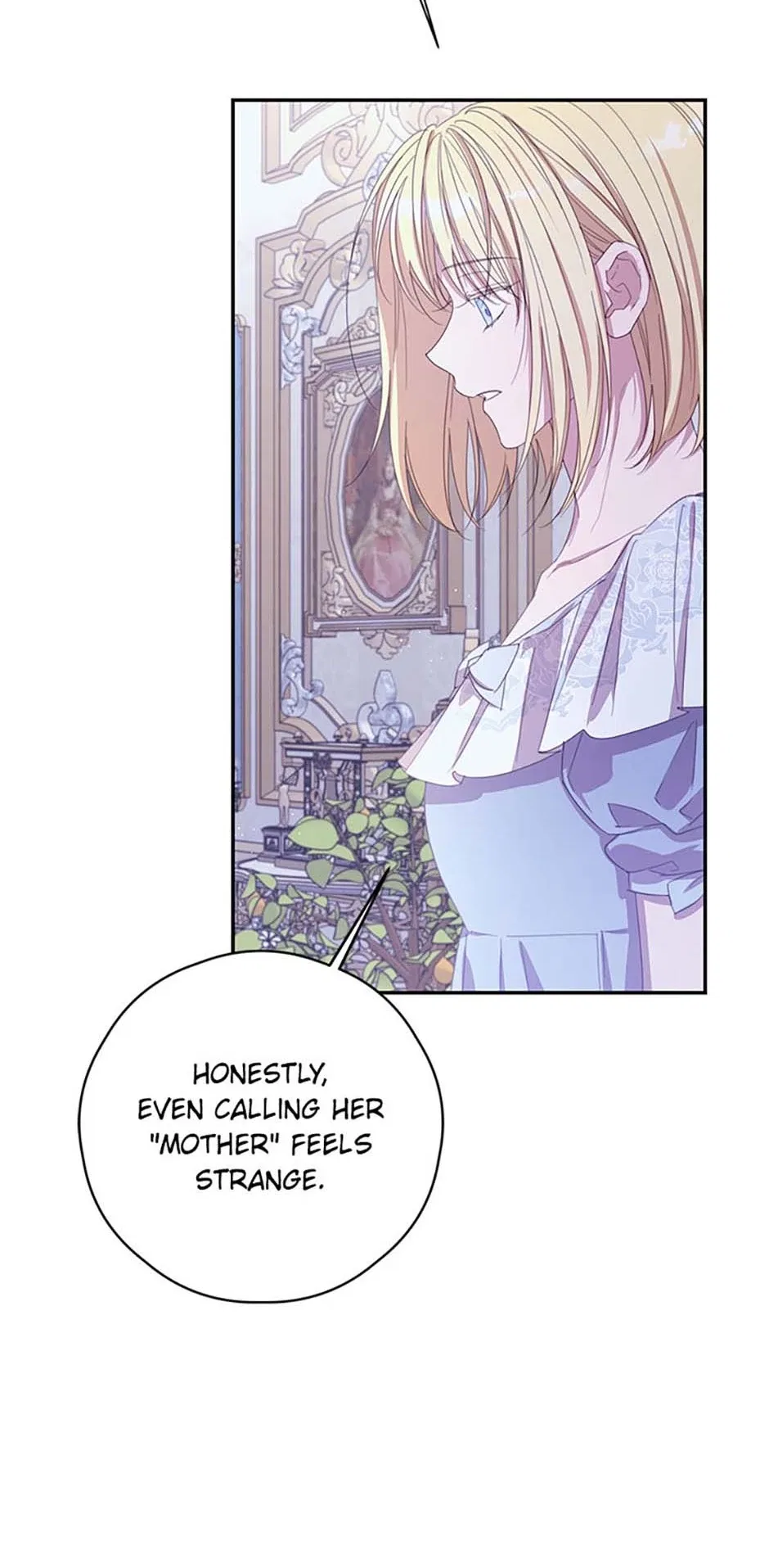Lysia Tries The Quiet Life Chapter 80 – Page 12