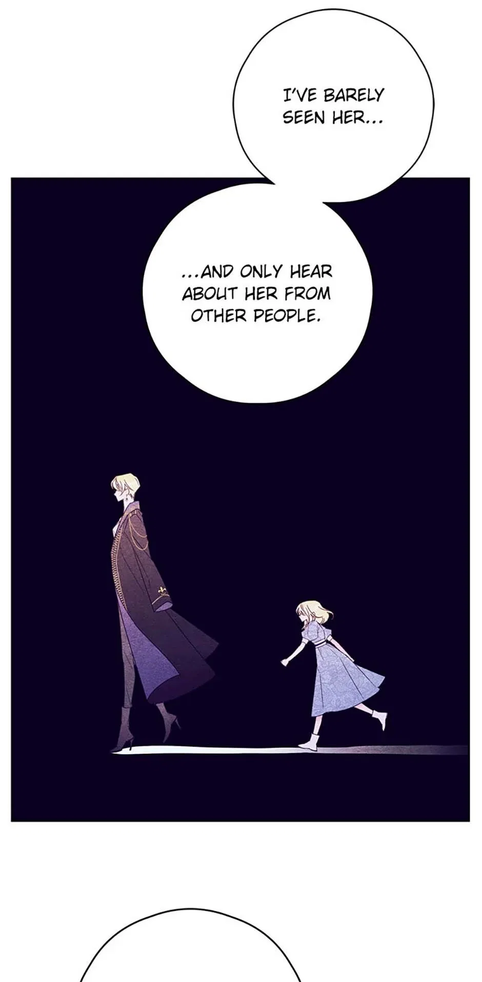 Lysia Tries The Quiet Life Chapter 80 – Page 13