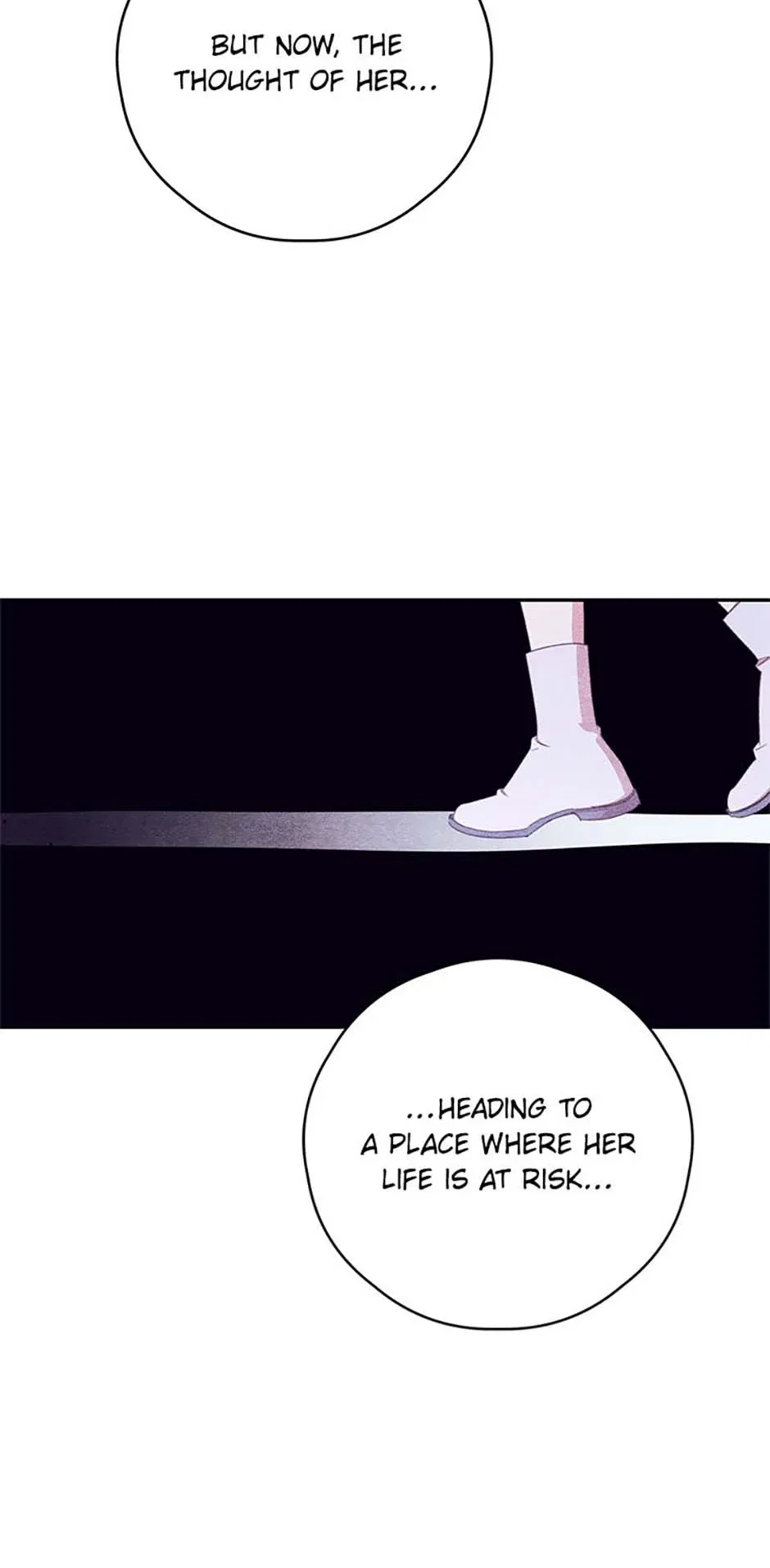 Lysia Tries The Quiet Life Chapter 80 – Page 14