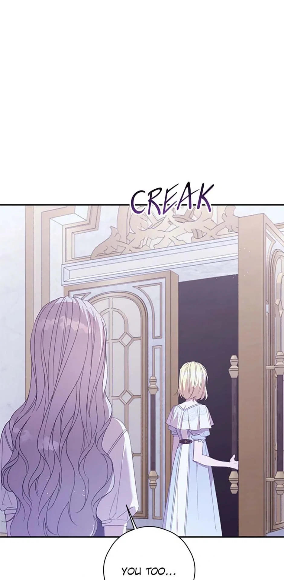 Lysia Tries The Quiet Life Chapter 80 – Page 20