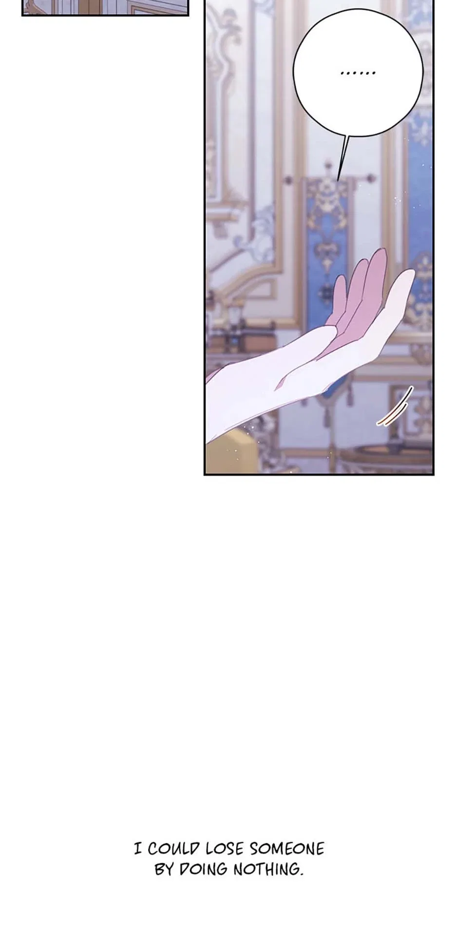 Lysia Tries The Quiet Life Chapter 80 – Page 22