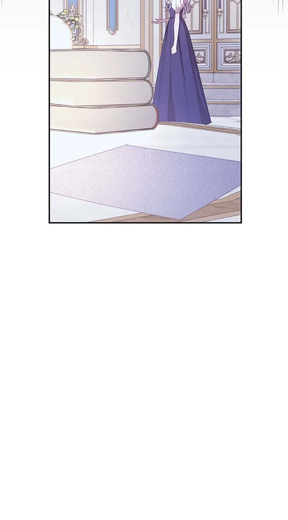 Lysia Tries The Quiet Life Chapter 80 – Page 27
