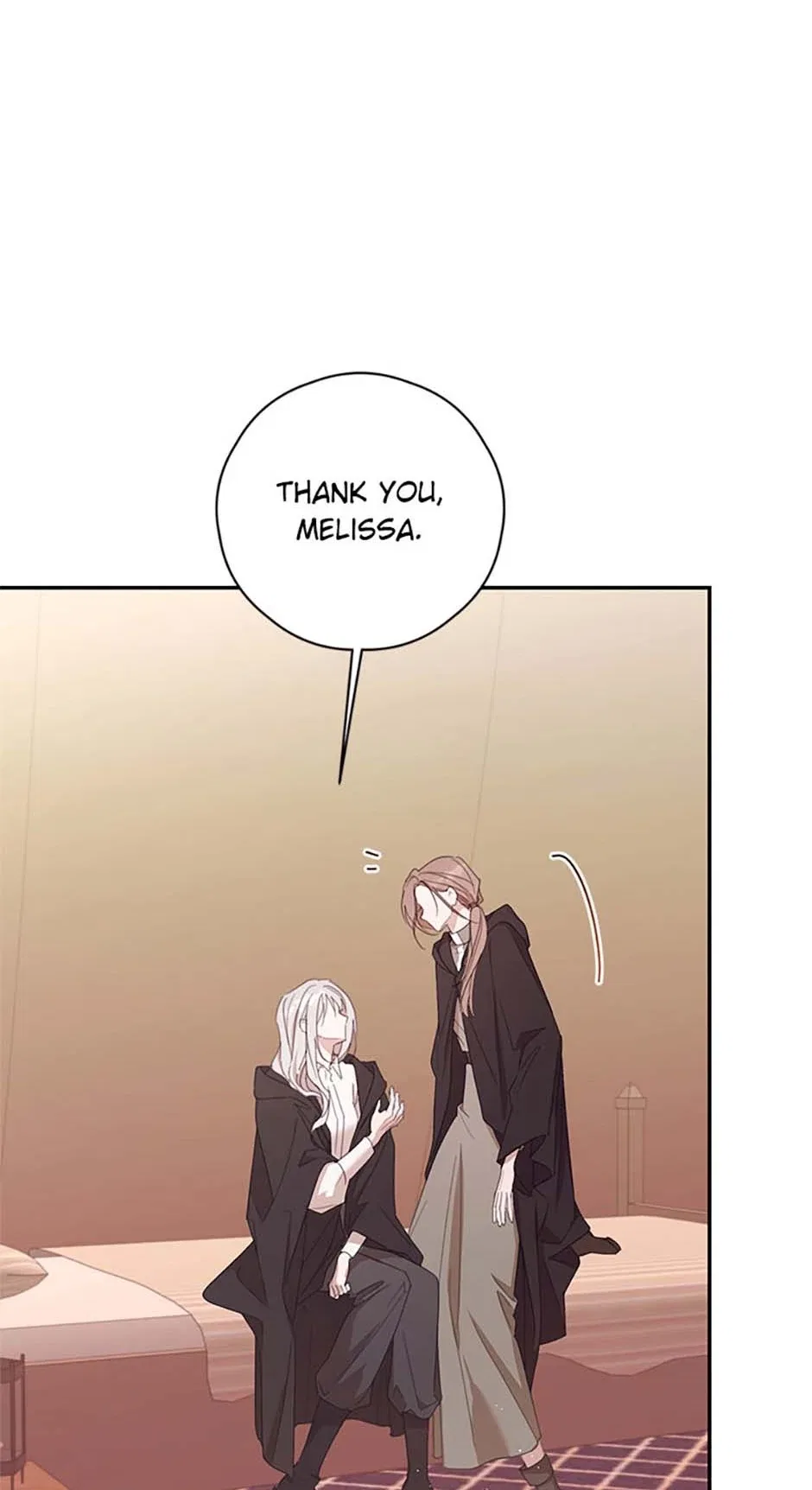Lysia Tries The Quiet Life Chapter 80 – Page 35