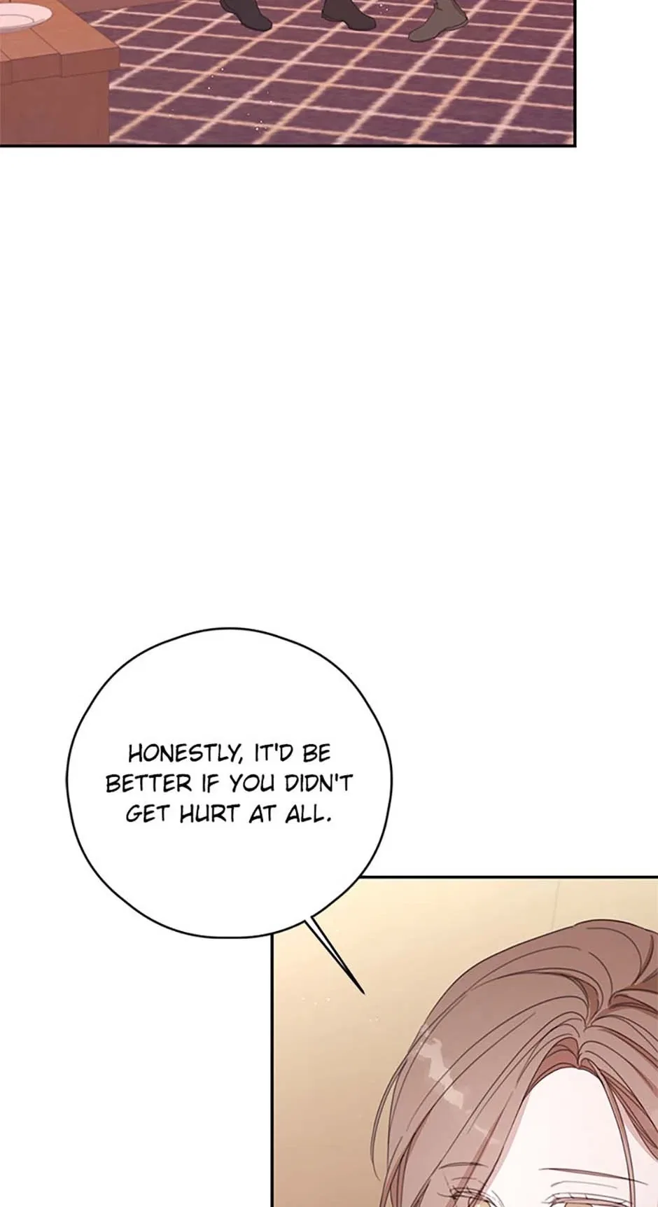 Lysia Tries The Quiet Life Chapter 80 – Page 36