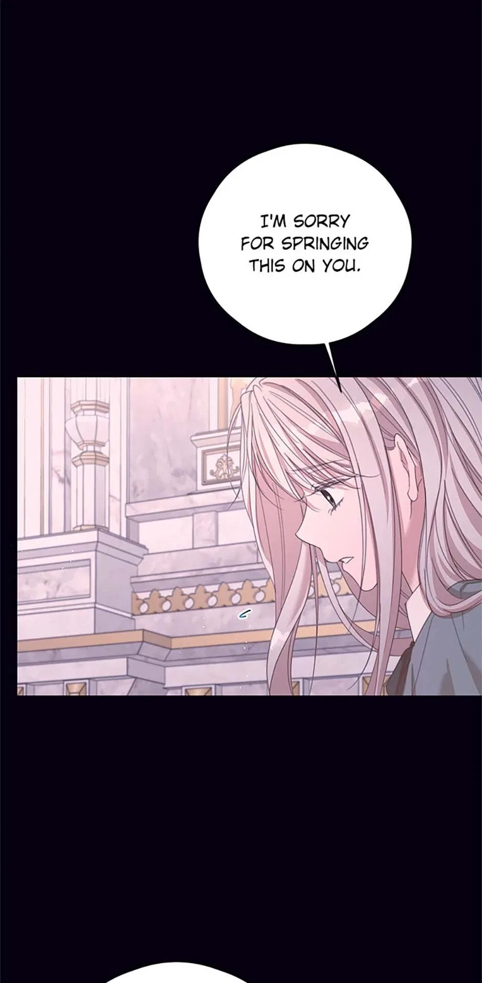 Lysia Tries The Quiet Life Chapter 80 – Page 42