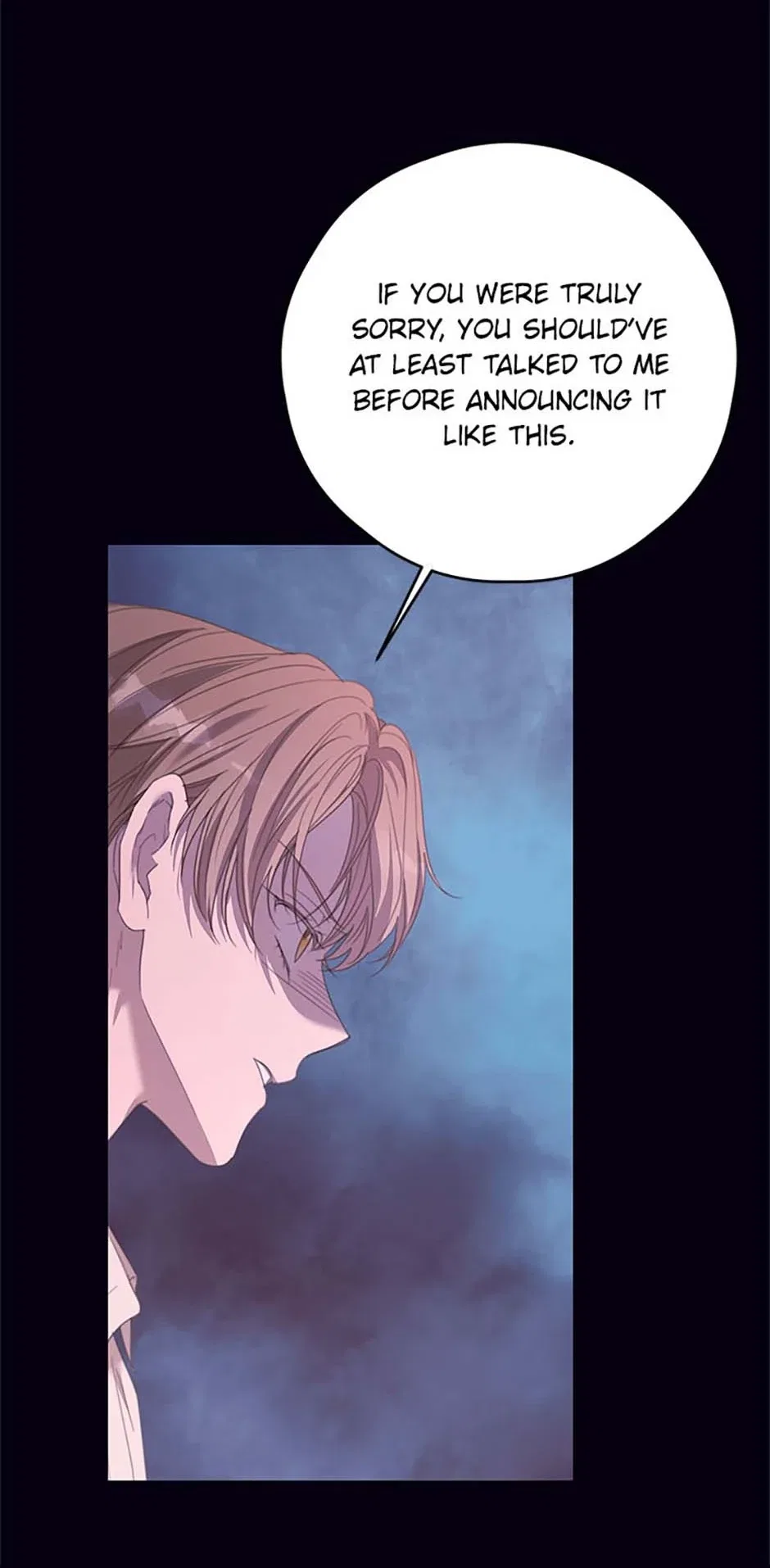 Lysia Tries The Quiet Life Chapter 80 – Page 44