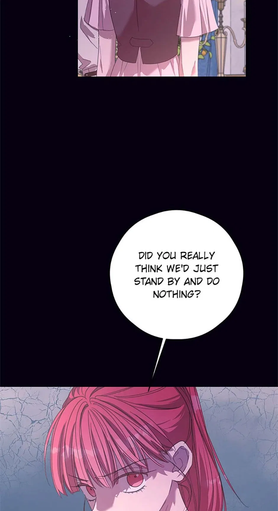 Lysia Tries The Quiet Life Chapter 80 – Page 46