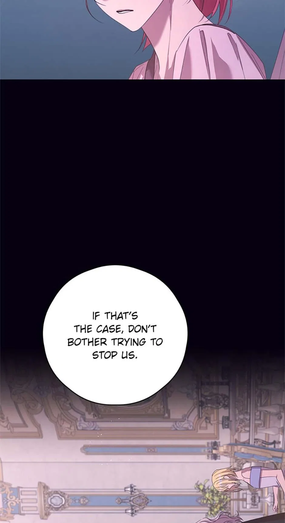 Lysia Tries The Quiet Life Chapter 80 – Page 47