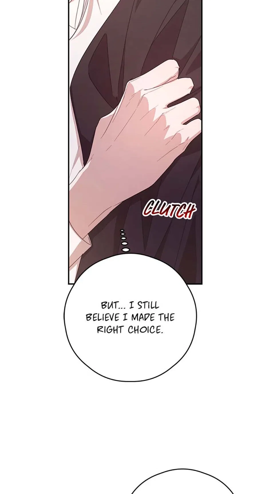 Lysia Tries The Quiet Life Chapter 80 – Page 51