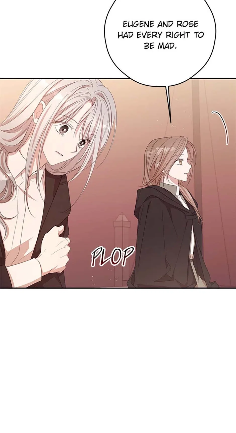 Lysia Tries The Quiet Life Chapter 80 – Page 52