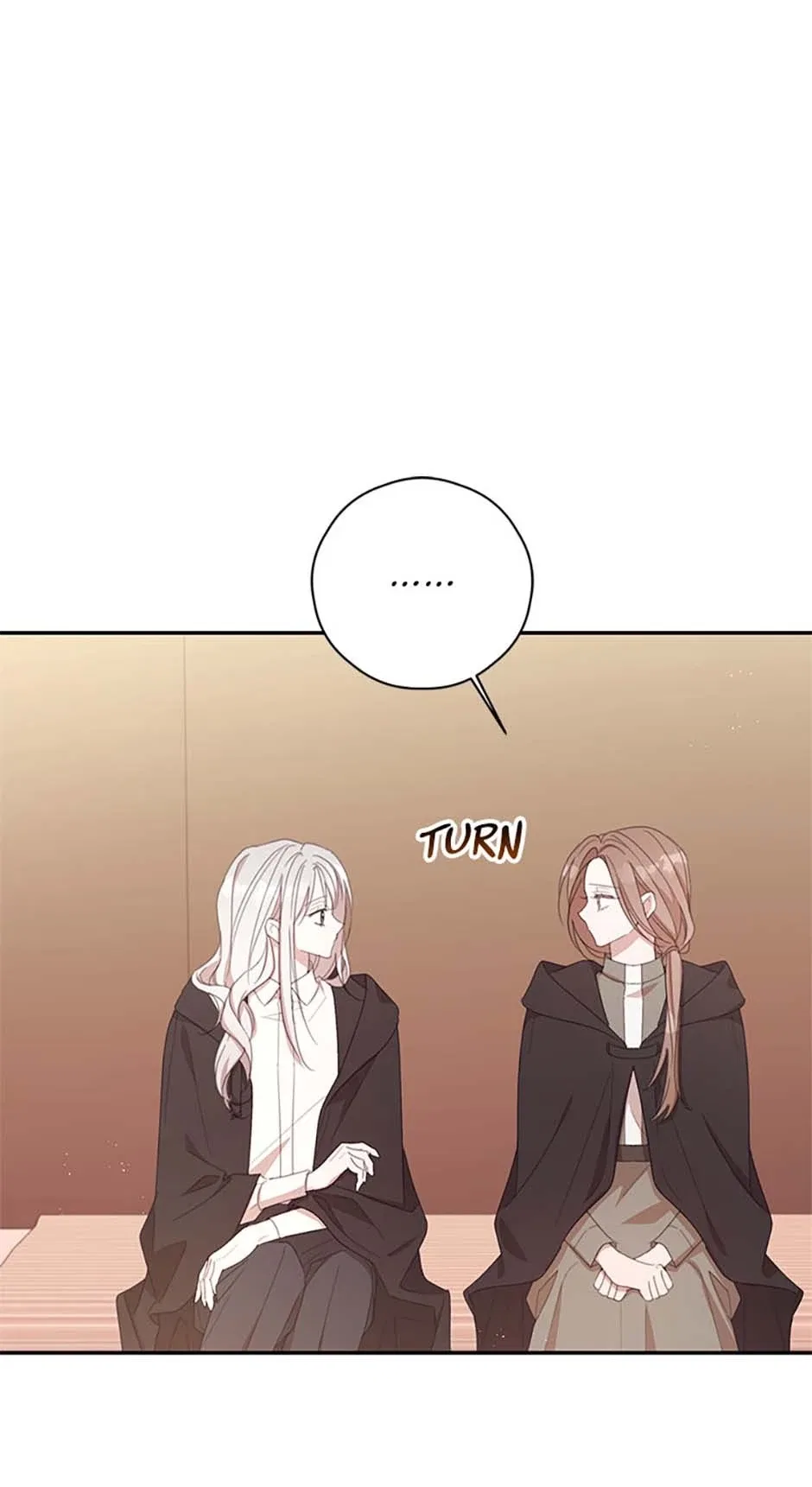 Lysia Tries The Quiet Life Chapter 80 – Page 54