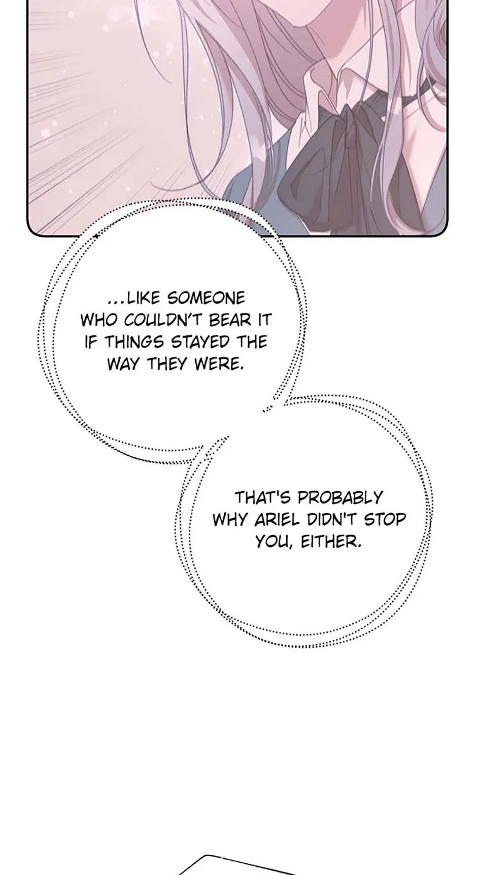Lysia Tries The Quiet Life Chapter 80 – Page 56
