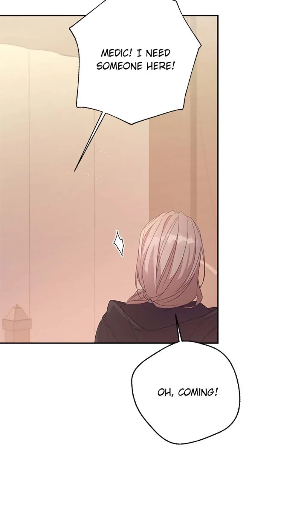 Lysia Tries The Quiet Life Chapter 80 – Page 57