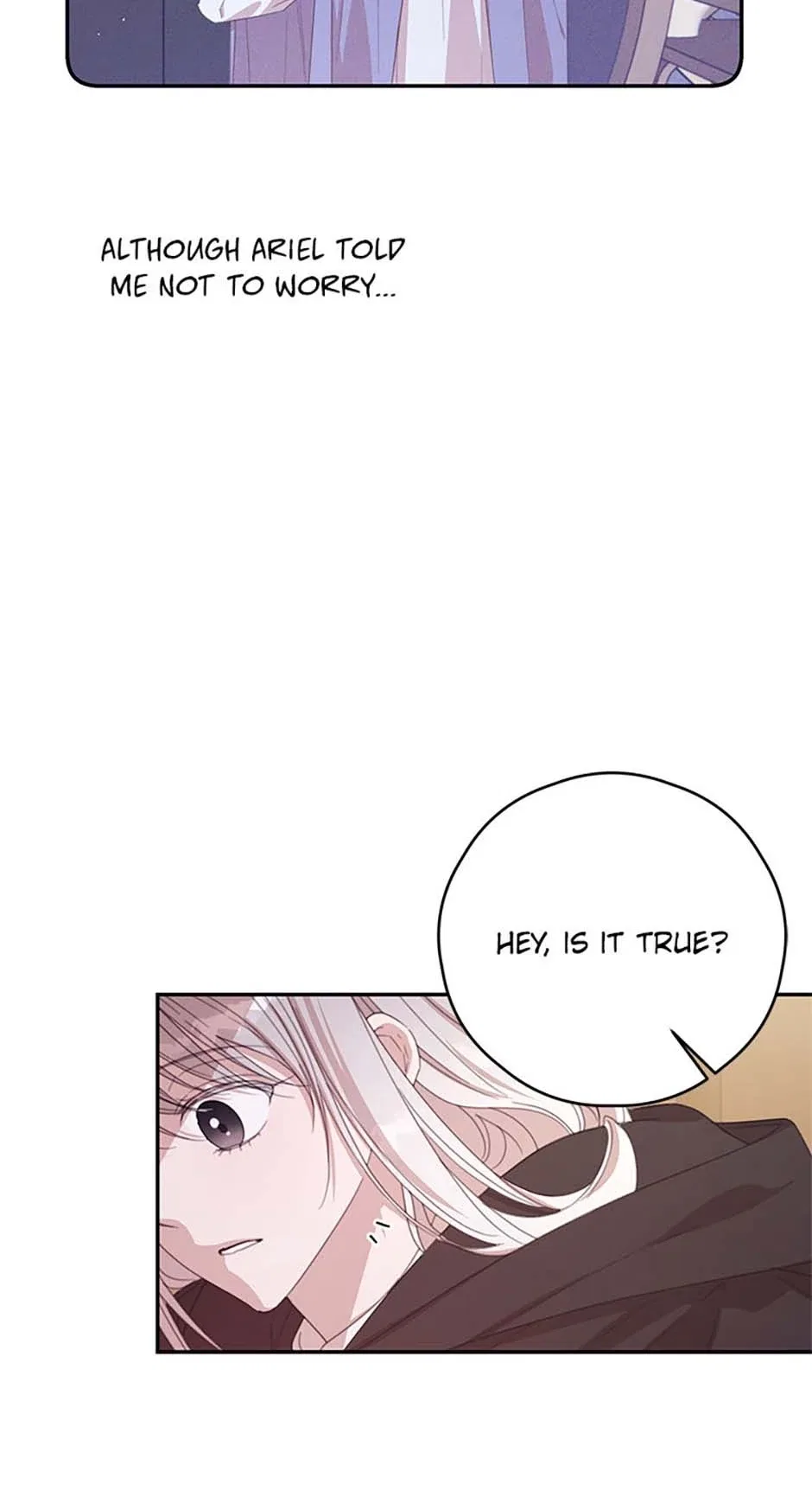 Lysia Tries The Quiet Life Chapter 80 – Page 62