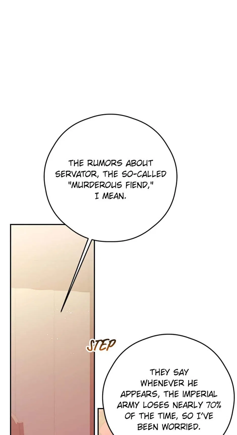 Lysia Tries The Quiet Life Chapter 80 – Page 63