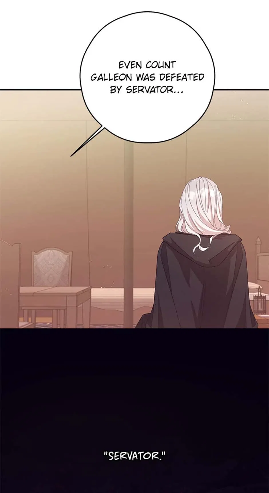 Lysia Tries The Quiet Life Chapter 80 – Page 65
