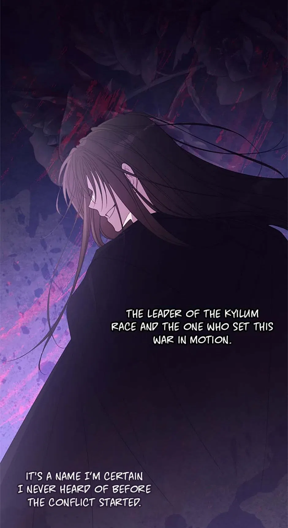 Lysia Tries The Quiet Life Chapter 80 – Page 66