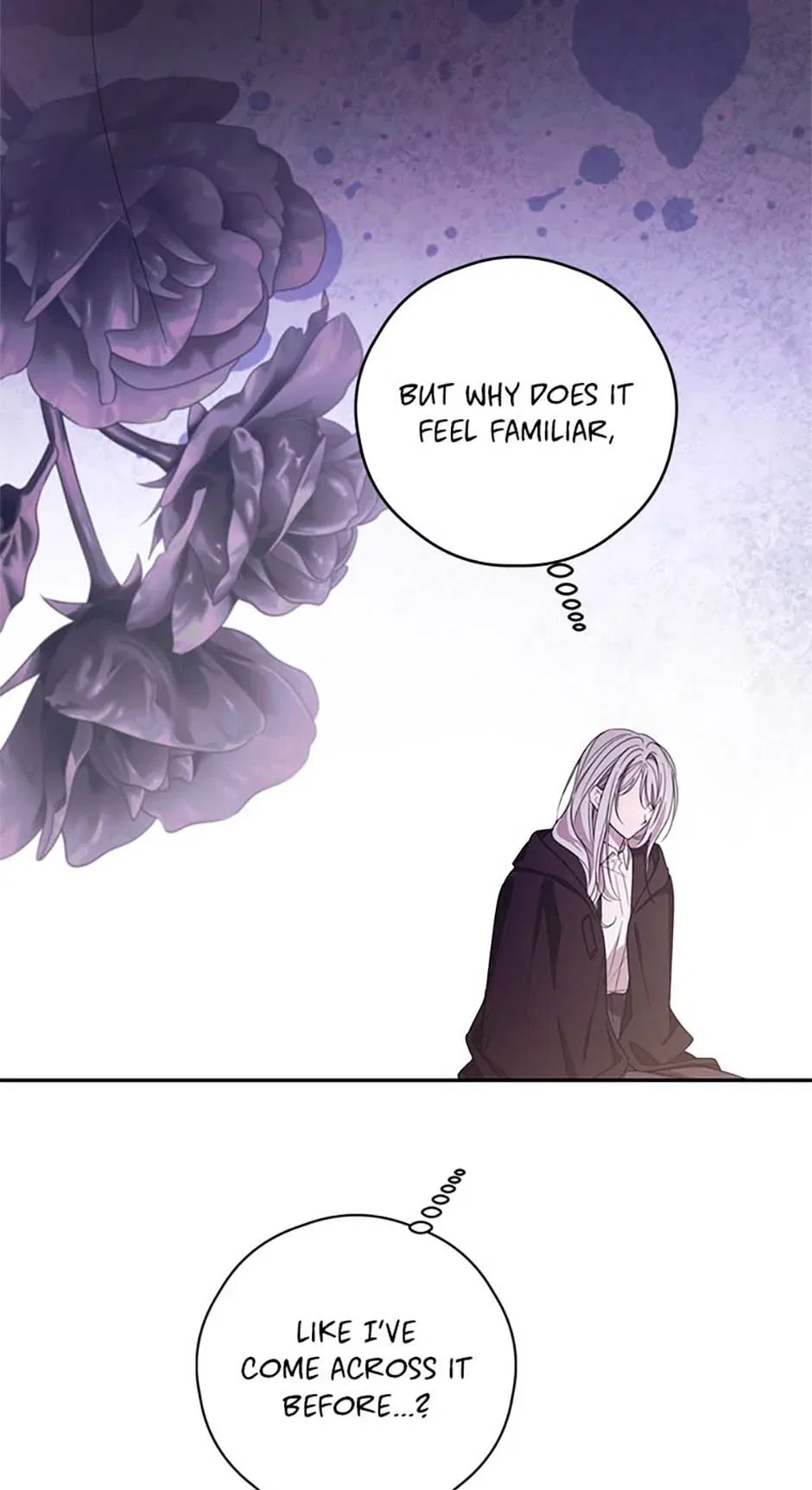 Lysia Tries The Quiet Life Chapter 80 – Page 67