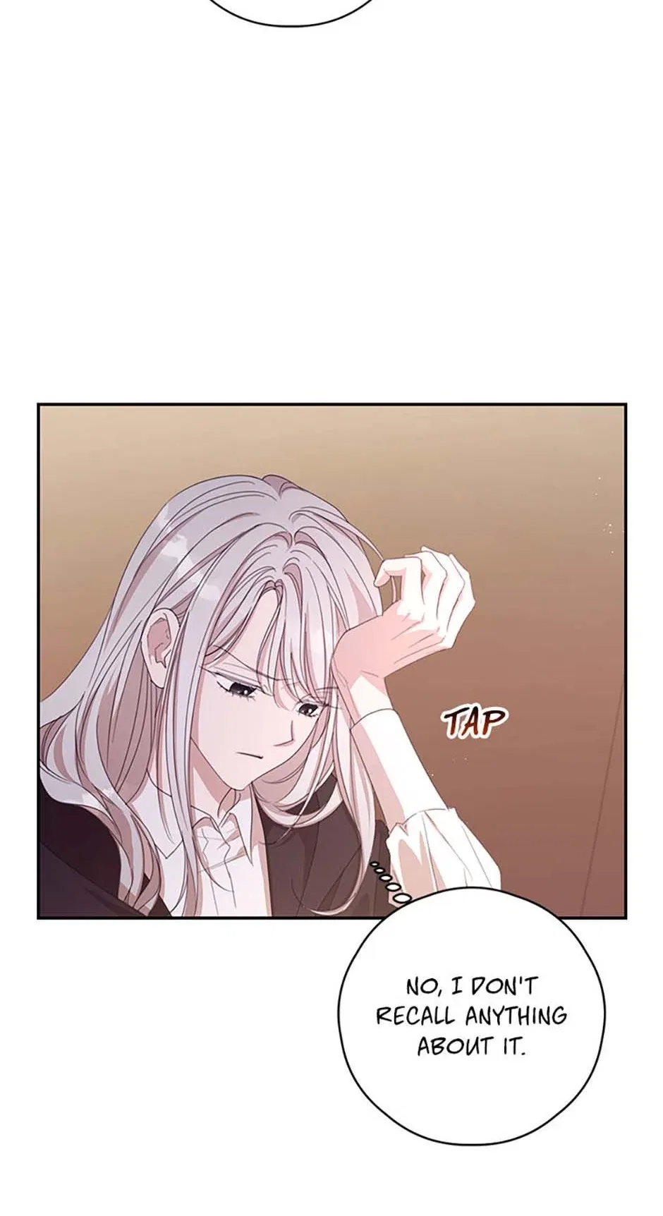 Lysia Tries The Quiet Life Chapter 80 – Page 68