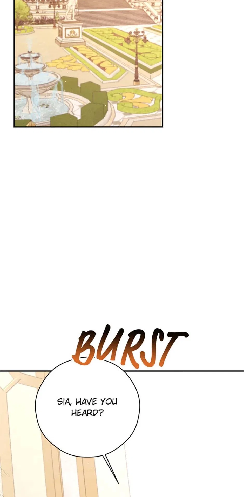 Lysia Tries The Quiet Life Chapter 79 – Page 2