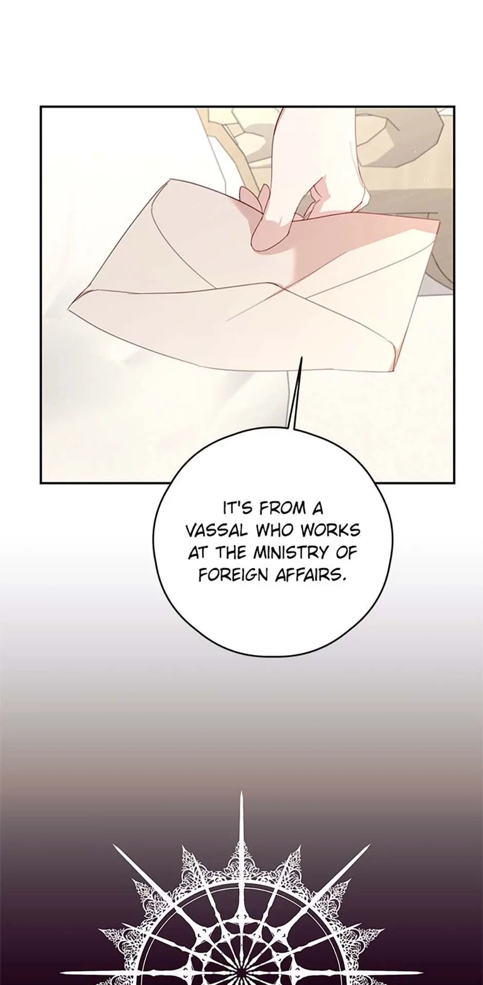 Lysia Tries The Quiet Life Chapter 79 – Page 7