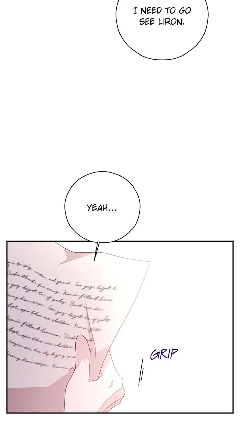 Lysia Tries The Quiet Life Chapter 79 – Page 14