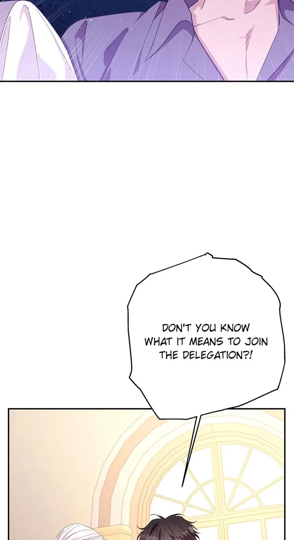 Lysia Tries The Quiet Life Chapter 79 – Page 20